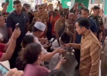 Wapres Gibran Mudik ke Solo, Tampung Aspirasi Warga 