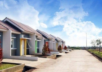 Pemerintah Siapkan 70.000 Rumah Subsidi untuk Perawat, Guru, Nelayan, dan Wartawan! Ini Rinciannya