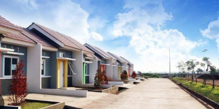 Pemerintah Siapkan 70.000 Rumah Subsidi untuk Perawat, Guru, Nelayan, dan Wartawan! Ini Rinciannya