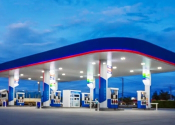 Shell, BP, Vivo Ikut Jejak PertaminaTurunkan Harga BBM! Simak Daftar Lengkapnya Mulai 1 April 2025