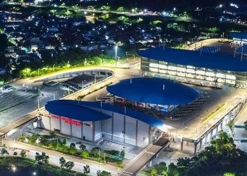 Otoritas Terminal Pulogebang Prediksi Puncak Arus Balik 5-7 April