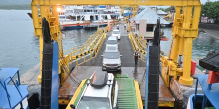 ASDP Beri Diskon hingga 36 Persen untuk Arus Balik Bakauheni-Merak, Cek Jadwalnya!