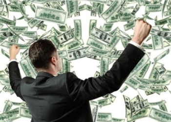 Daftar Negara Dengan Jumlah Miliarder Terbanyak di Dunia