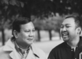 Puan Sebut Megawati Titip Pesan ke Prabowo Lewat Didit