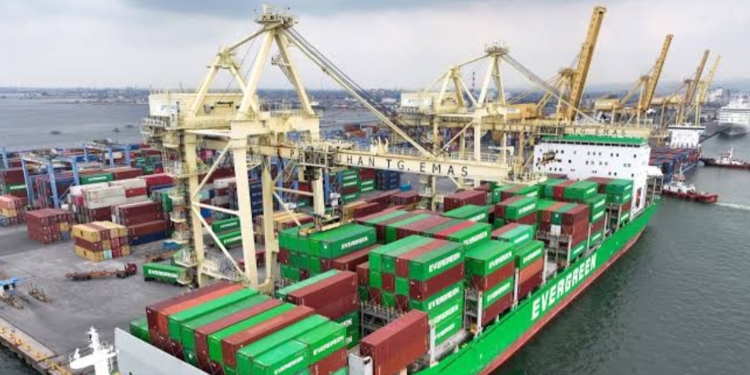 Indonesia Wajib Evaluasi Kebijakan Dagang dengan AS