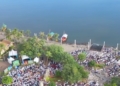 167 Ribu Wisatawan Kunjungi Ancol Selama Tiga Hari Libur Lebaran 2025