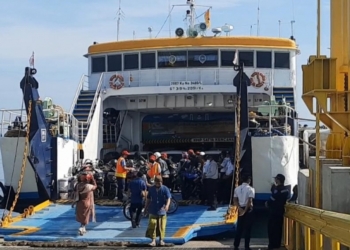 Arus Balik Situbondo-Madura Meningkat Tajam 