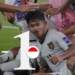 Timnas Indonesia U-17  Kalahkan Korea Selatan Pada Piala Asia U-17 2025