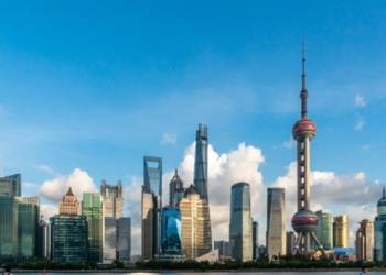 Pasar Properti Mewah di China Laris Manis, Hunian Murah Terkapar