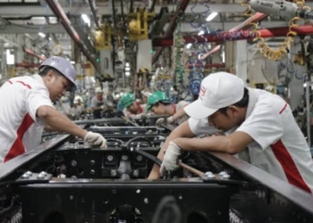 GIAMM Minta Pemerintah Indonesia Balas Kebijakan Tarif Impor Baru Trump