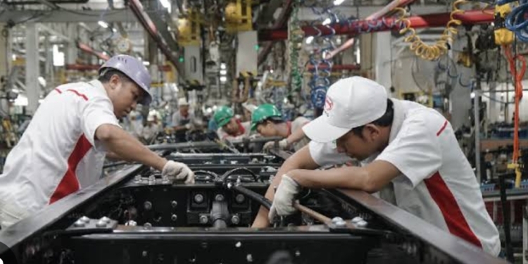 GIAMM Minta Pemerintah Indonesia Balas Kebijakan Tarif Impor Baru Trump