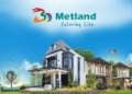 Metland Catat Penjualan Rp 388 M hingga Februari 2025, Target Tahunan Sudah Tercapai 20 Persen dalam Dua Bulan