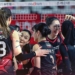 Megawati Hangestri Tampil Gemilang, Red Spark Paksa Pink Spider Main Leg 5 Final Liga Voli Korea 2025!