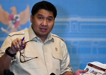 Menteri PKP Alokasikan 1.000 Rumah Subsidi untuk Wartawan