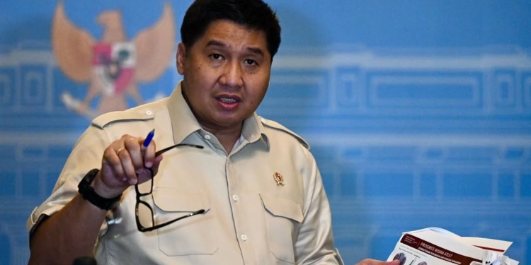 Menteri PKP Alokasikan 1.000 Rumah Subsidi untuk Wartawan