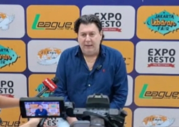 Jakarta Fair Akan Digelar Kembali Pada 12 Juni