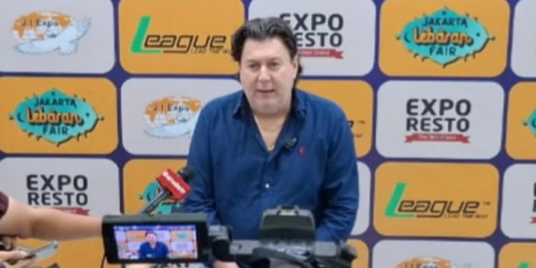 Jakarta Fair Akan Digelar Kembali Pada 12 Juni