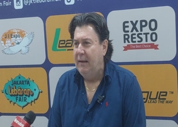 Jakarta Lebaran Fair 2025: Sukses Raih Transaksi Mencapai Rp300 Miliar dan 400 Ribu Pengunjung