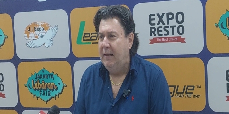 Jakarta Lebaran Fair 2025: Sukses Raih Transaksi Mencapai Rp300 Miliar dan 400 Ribu Pengunjung 