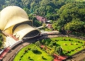TMII Berhasil Capai Target 120 ribu Pengunjung selama Lebaran 2025