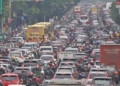 Mulai Selasa 8 April Ganjil Genap Kembali Berlakukan di Jakarta