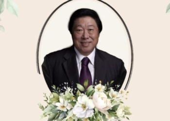 Ini Sejumlah Properti Prestisius Milik Perusahaan Murdaya Poo