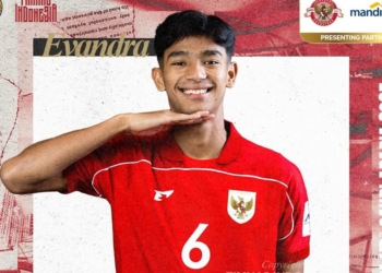 Timnas Indonesia U-17, Bungkam Yaman 4-1 di Piala Asia U-17 2025