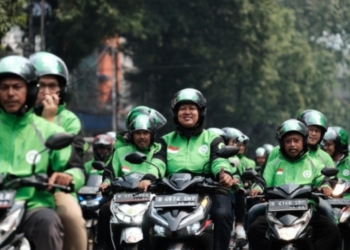 Pemerintah Alokasikan 2.000 Unit Rumah Subsidi untuk Ojek Online