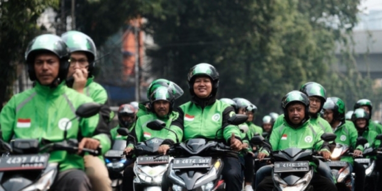 Pemerintah Alokasikan 2.000 Unit Rumah Subsidi untuk Ojek Online