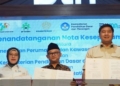 Kementerian PKP Longgarkan Batas Penghasilan Penerima Rumah Subsidi