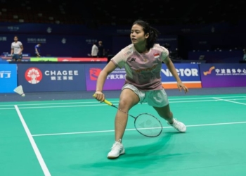 BAC 2025: Komang Ayu Lolos 16 Besar, Usai Bungkam Utusan Malaysia