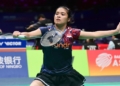 Gregoria Melenggang ke 16 Besar BAC 2025 Usai Tumbangkan Wakil Taiwan Hanya dalam 31 Menit