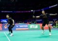 7 Wakil Indonesia Lolos ke Perempat Final BAC 2025