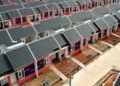 Berapa DP dan Bunga KPR Rumah Subsidi untuk Wartawan, Ojol, Buruh, dan Guru?