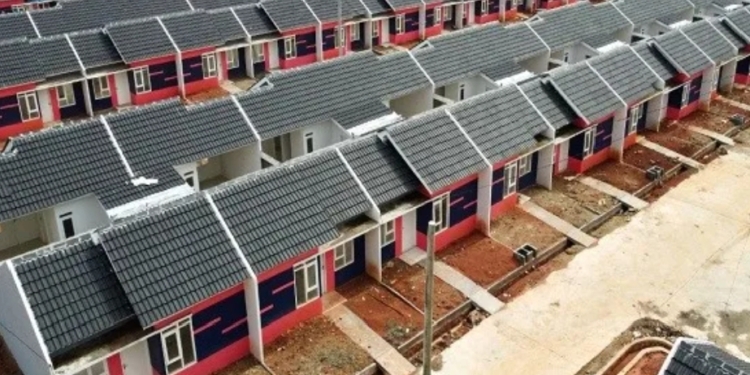 Berapa DP dan Bunga KPR Rumah Subsidi untuk Wartawan, Ojol, Buruh, dan Guru?