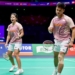 Jonatan Christie Tersungkur, Jafar dan Felisha Melenggang ke Semifinal BAC 2025