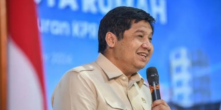 Menteri PKP: Kepmen Rumah Subsidi akan Diumumkan Pada Hari Kartini