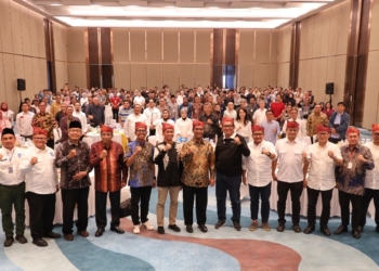 BNI Gandeng IKA ITS Dukung Kemajuan Pendidikan Tinggi di Indonesia