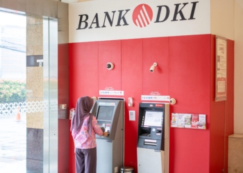 Bank DKI Pastikan Keamanan Data dan Dana Nasabah di Tengah Pemulihan Sistem