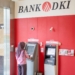 Bank DKI Pastikan Keamanan Data dan Dana Nasabah di Tengah Pemulihan Sistem
