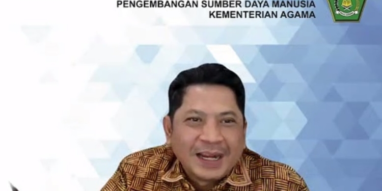 Kemenag Kembangkan Peta Jalan Moderasi Beragama