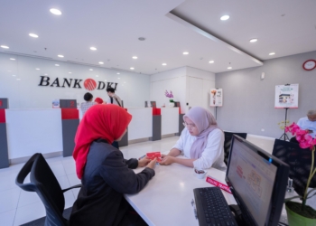 Bank DKI Ajak Publik Tunggu Hasil Forensik Digital Bareskrim Terkait Perkembangan Pemulihan Sistem