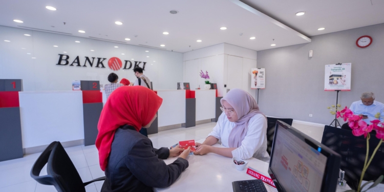 Bank DKI Ajak Publik Tunggu Hasil Forensik Digital Bareskrim Terkait Perkembangan Pemulihan Sistem