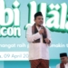 PLN Icon Plus Gelar Halal Bihalal, Perkuat Sinergi Pasca-Lebaran untuk Akselerasi Transformasi Digital