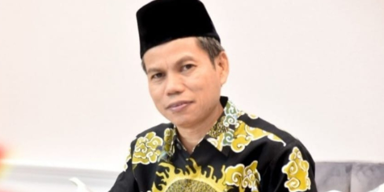 195.849 Jemaah Sudah Lunasi Biaya Haji Reguler 1446 H