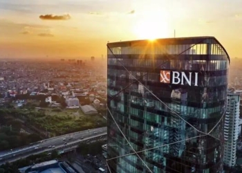 BNI Wujudkan UMKM Ramah Lingkungan di Hari Bumi