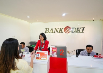 Libur Lebaran 2025, Bank DKI Tetap Layani Nasabah