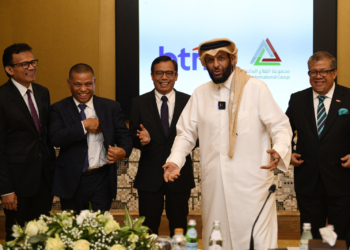 Qatar Gandeng BTN Siapkan USD2 Miliar Bangun 100.000 Unit Hunian di Indonesia