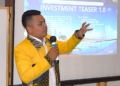Visi dan Misi Iksan Dalam Memajukan Industri Migas di Indonesia Lewat IATMI