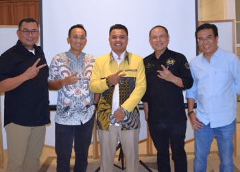 Pemerintah Tawarkan Win-Win Solution untuk Tambang Migas Ilegal